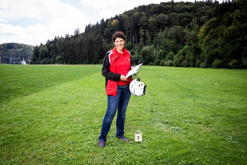 «SRF bi de Lüt – Landfrauenküche»: «Ab und zu darf es auch McDonalds sein», findet Barbara Matter