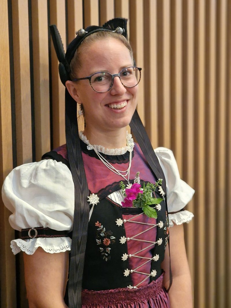 Rekord bei den Meisterinnen und Meistern der Landwirtschaft