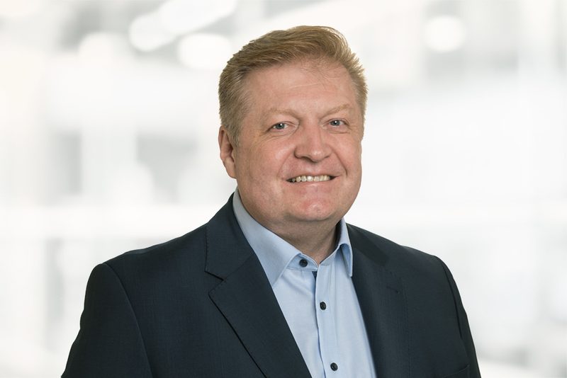 Ralph Siegl übernimmt den Vorsitz der Geschäftsleitung bei Hochdorf