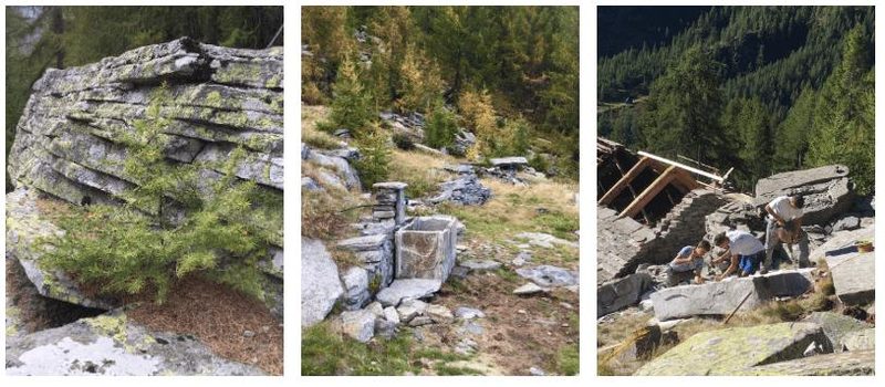 Tätigkeitsbericht: Was der Fonds Landschaft Schweiz eigentlich so macht