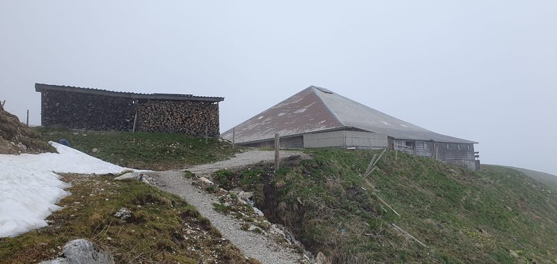 Bleiben die Stalltüren dieses Jahr länger geschlossen?