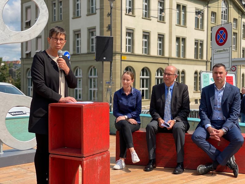 «Moralisch verwerflich»: SBV weibelt gegen die bundesrätlichen Sparpläne