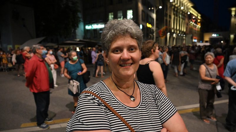 Berner Landfrauen ehren Pionierinnen des Frauenstimm- und Wahlrechts