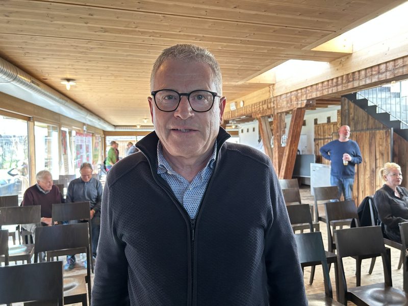 Wetterereignisse erschweren Massnahmen zur Reduktion von Pflanzenschutzmitteln