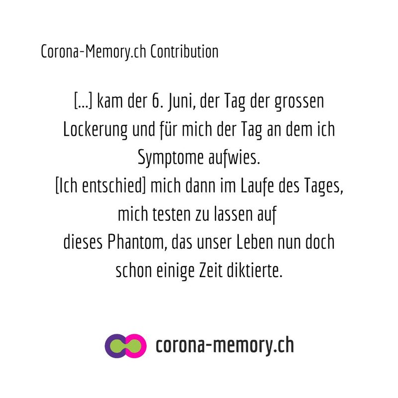 Gegen das Vergessen – das erste Corona-Archiv der Schweiz