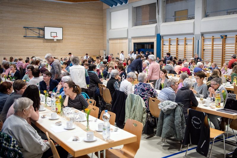 Schwingerkönigin Sonia Kälin: «Aufstehen lohnt sich!»