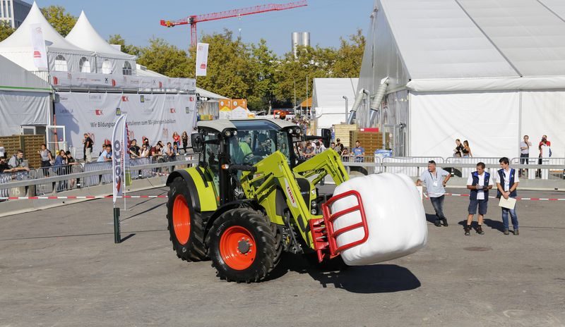 Mehr Lernende in der Landwirtschaft – aber noch immer zu wenig
