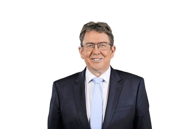 Albert Rösti verspricht Verhältnismässigkeit bei Zuströmbereichen