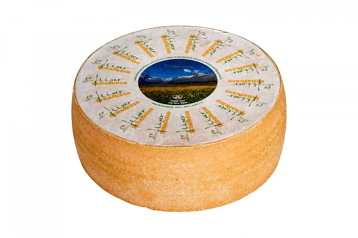 «Wir haben die Produktion von Schafkäse von unseren Eltern gelernt und übernommen»