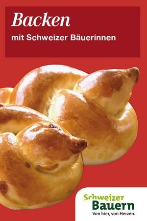 Minibroschüren mit Rezepten für Hofläden
