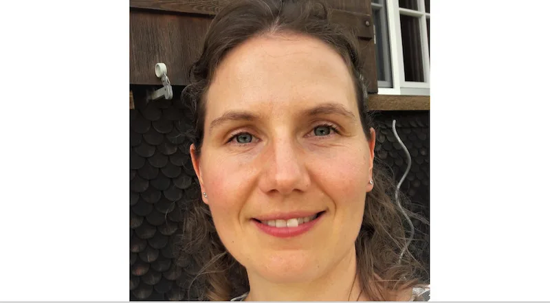Corinne Käser ist Fachlehrerin am BBZ Arenenberg.