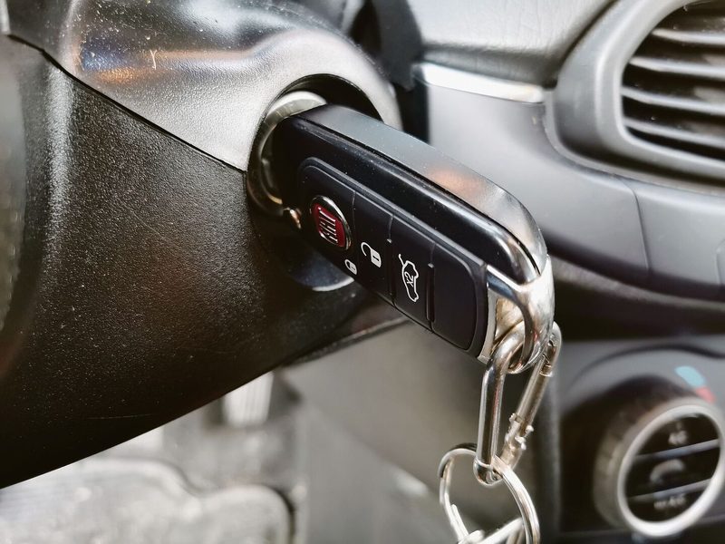 Wurde ein Bauernauto beim Bankraub in Biglen benutzt?