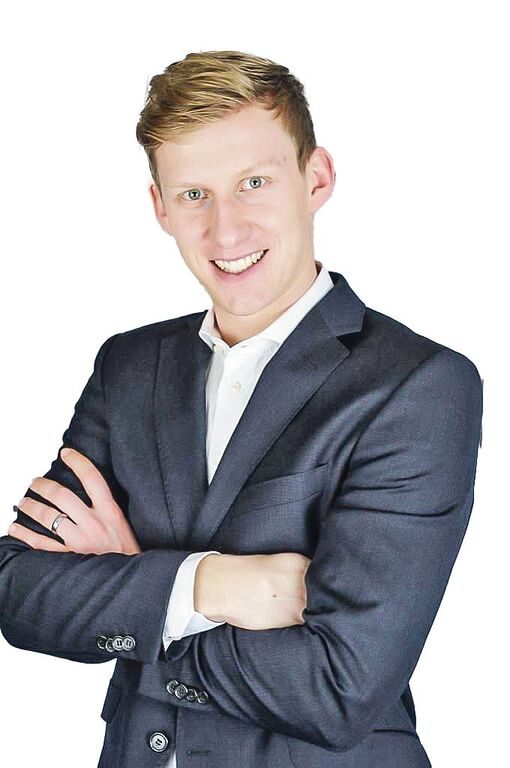 Endspurt dank der Niederschläge, die Zuckerrüben holen auf