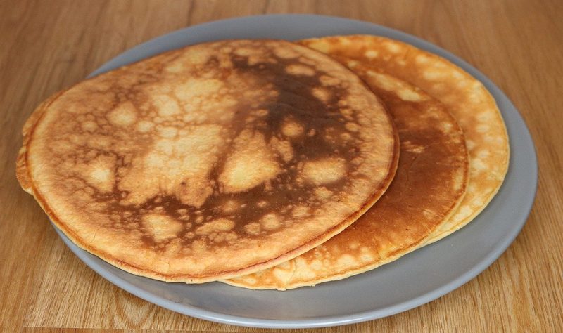Swissmilk – Mehr als eine grosse Rezeptsammlung