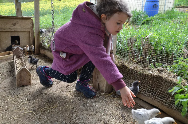 «Es gibt Momente, in denen ich Gänsehaut bekomme»