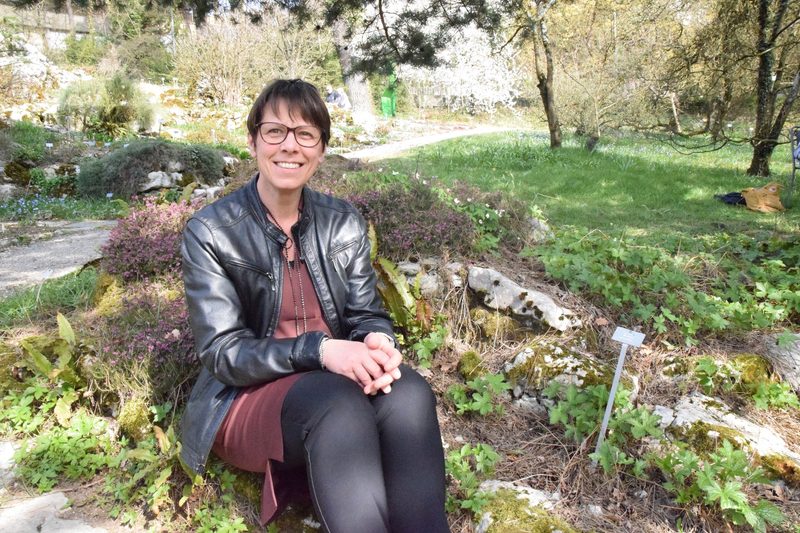 Die SBLV-Frauen sind sich sicher: «Wir sind glaubwürdig und werden gehört»