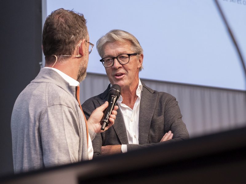 Dario Cologna wird neuer Präsident der Jury des Prix Montagne
