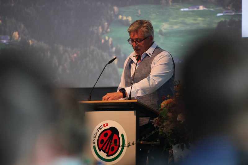 «Der Weg der Nachhaltigkeit wird verlassen»