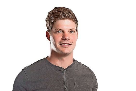 Die ersten Milchkühe ziehen bald wieder ins Tal