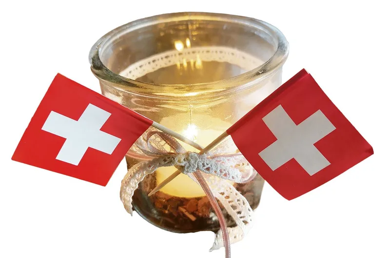 Darfs denn ein bisschen Schweiz sein?
