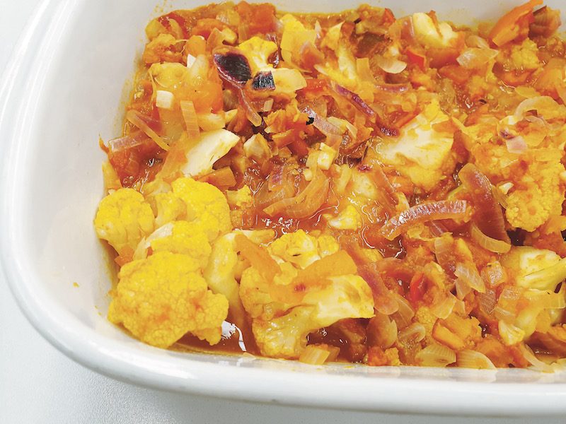 Rezept: Regional und asiatisch – das passt