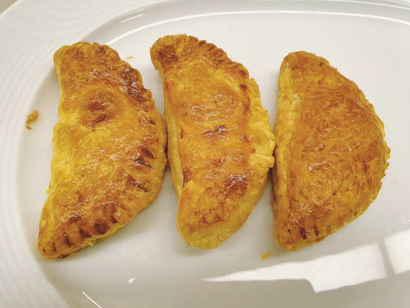 Rezept: Regional und asiatisch – das passt
