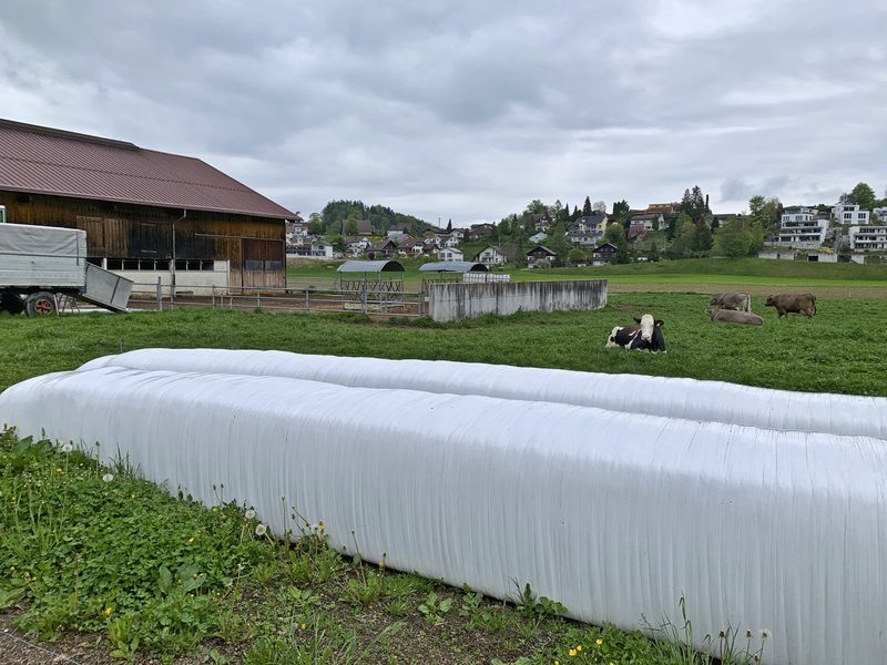 Folienrecycling: Jetzt soll der Durchbruch kommen