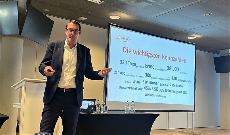 Regionale Küche fördert regionale Produktion