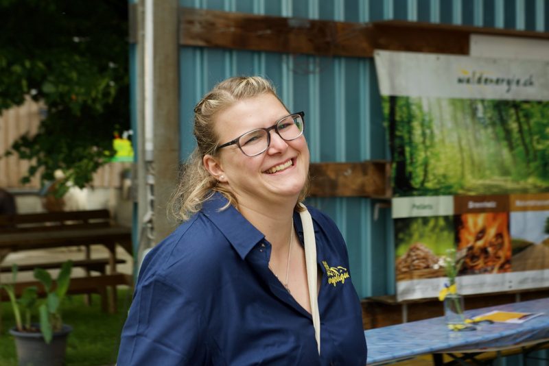 Feministin auf dem Hof: Zwischen Stallarbeit und Rollenbildern
