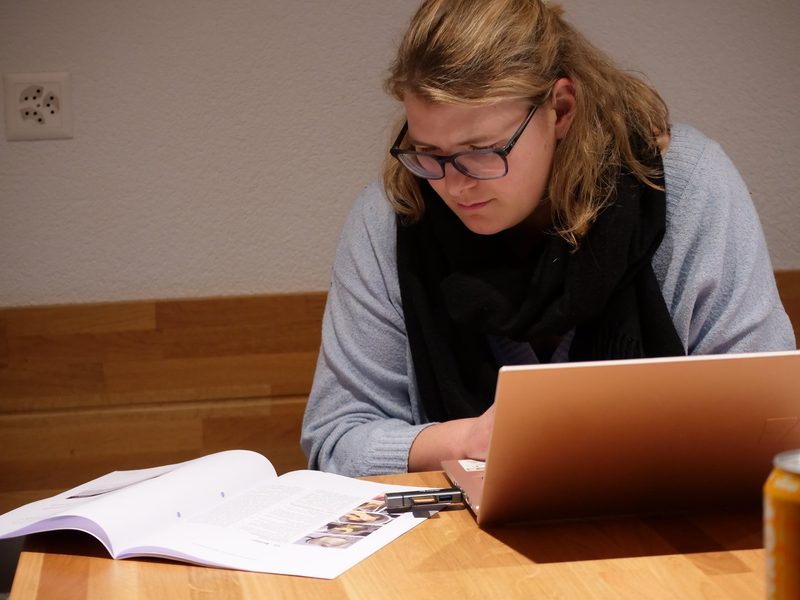 Feministin auf dem Hof: Zwischen Stallarbeit und Rollenbildern