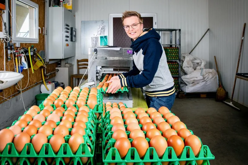 Diese Landfrauen laden 2022 zu regionalen Genüssen ein