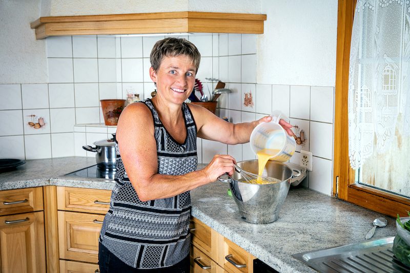 «SRF bi de Lüt - Landfrauenküche»: Diese Landfrauen schwingen 2020 die Kochlöffel