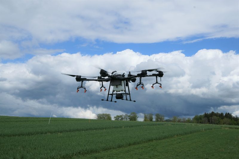 Herbizidfreie Hightech-Lösungen – ein Überblick