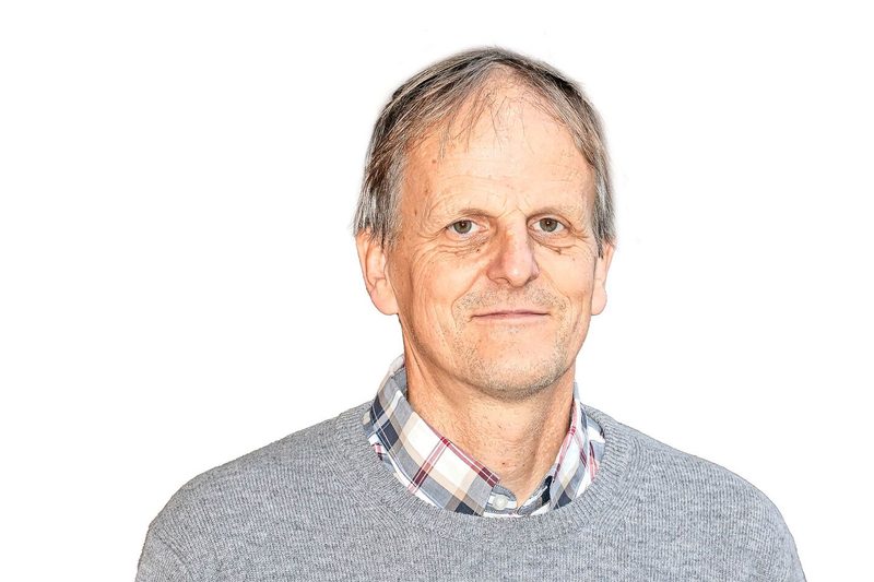«Nicht nur die Kühe brauchen Pflege, sondern auch das eigene Wohlbefinden»
