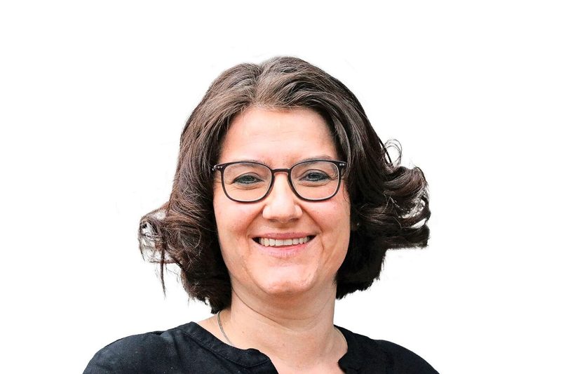 «Nicht nur die Kühe brauchen Pflege, sondern auch das eigene Wohlbefinden»