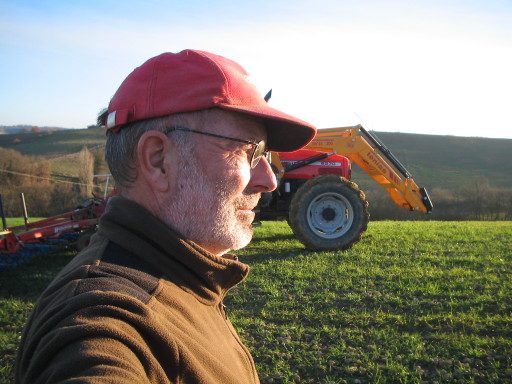 Komitee von ETH-Agronominnen und Agronomen wirbt für 3x Ja am 13. Juni