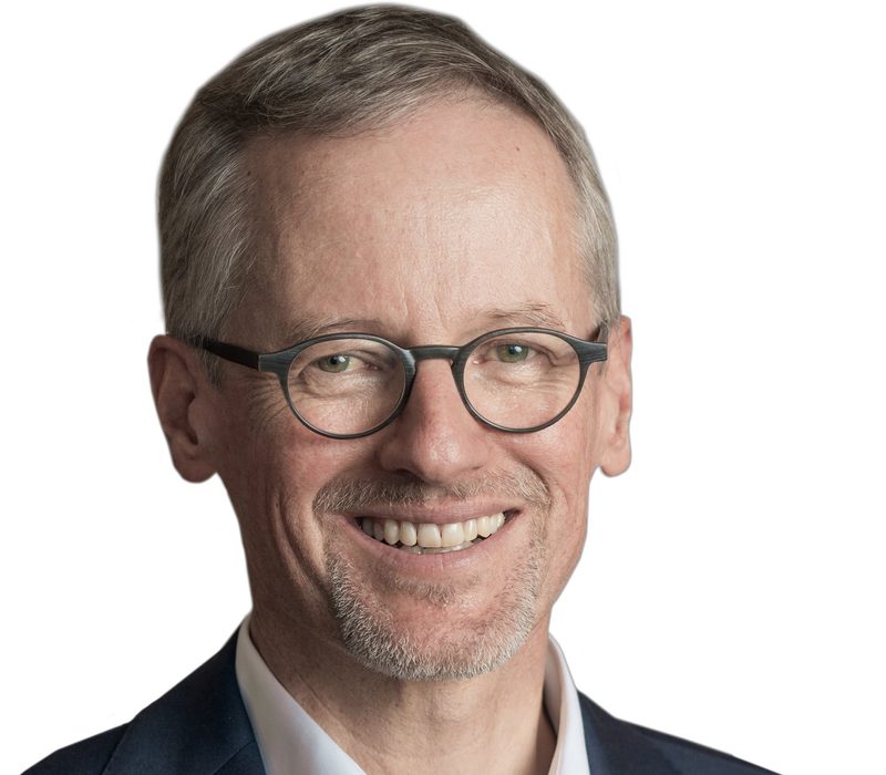 Die Hagelversicherung ist gefragt und gefordert
