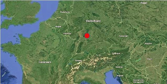 Vogelgrippe in Deutschland nachgewiesen