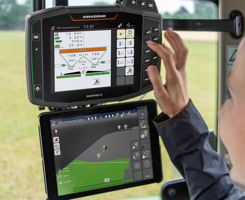 Das sind die «Farm Machines 2023»