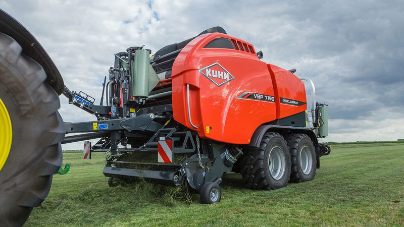 Das sind die «Farm Machines 2023»