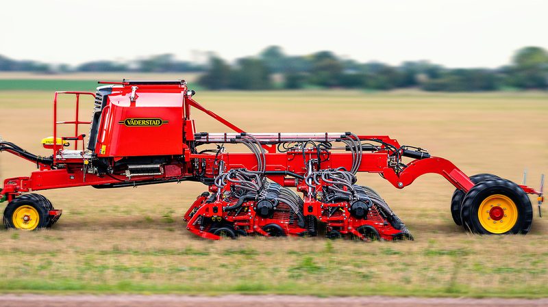 Das sind die «Farm Machines 2023»