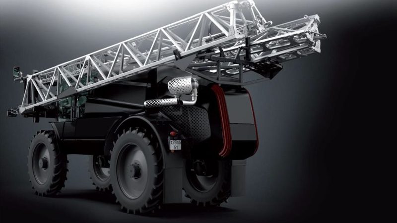 Das sind die «Farm Machines 2023»