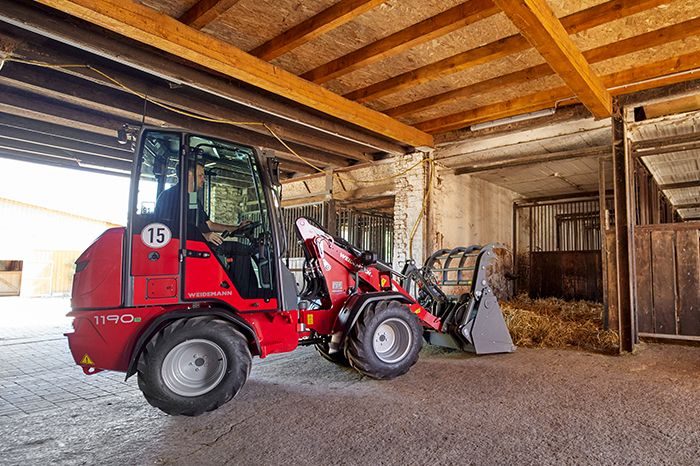 Das sind die «Farm Machines 2023»