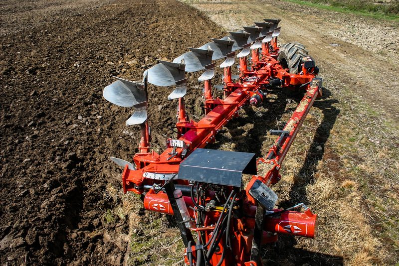 Das sind die «Farm Machines 2023»