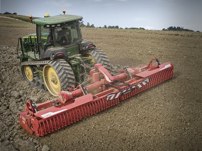 Das sind die «Farm Machines 2023»