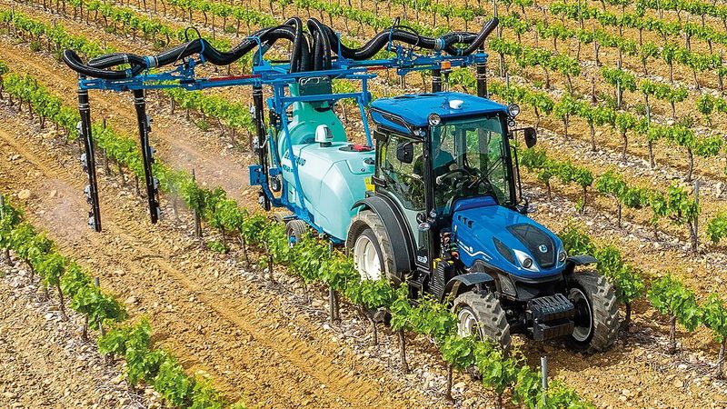 Das sind die «Farm Machines 2023»