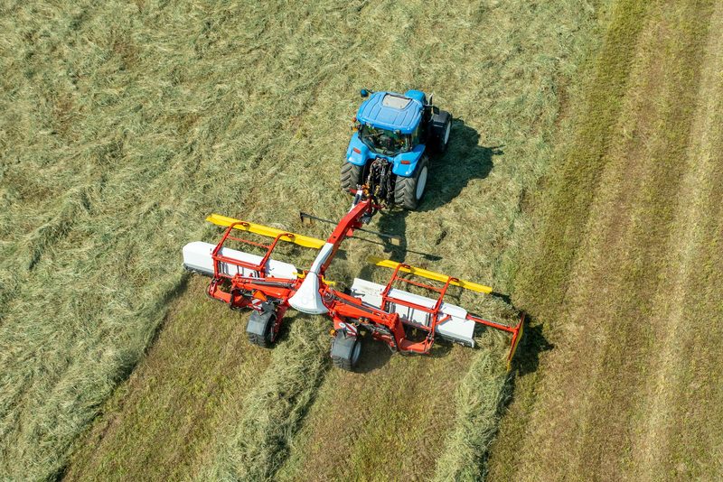 Das sind die «Farm Machines 2023»