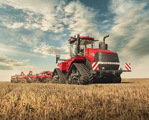 Das sind die «Farm Machines 2023»