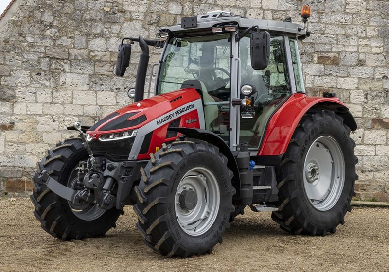 Das sind die «Farm Machines 2023»