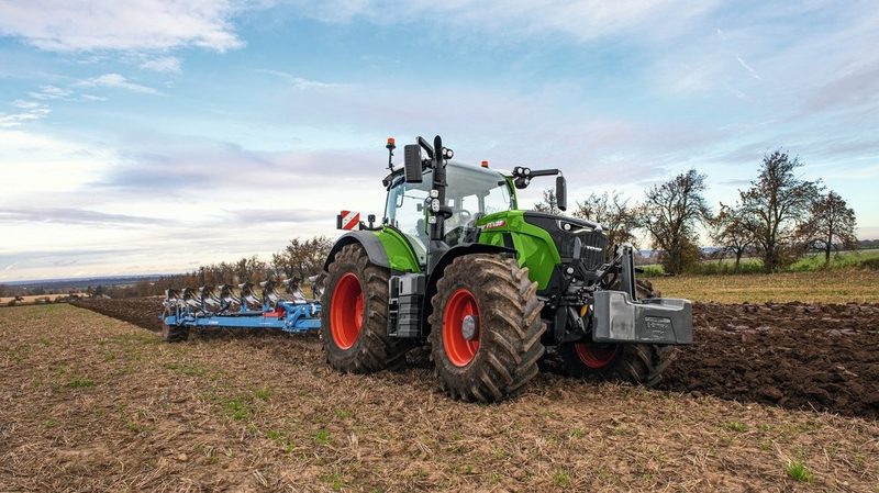 Das sind die «Farm Machines 2023»